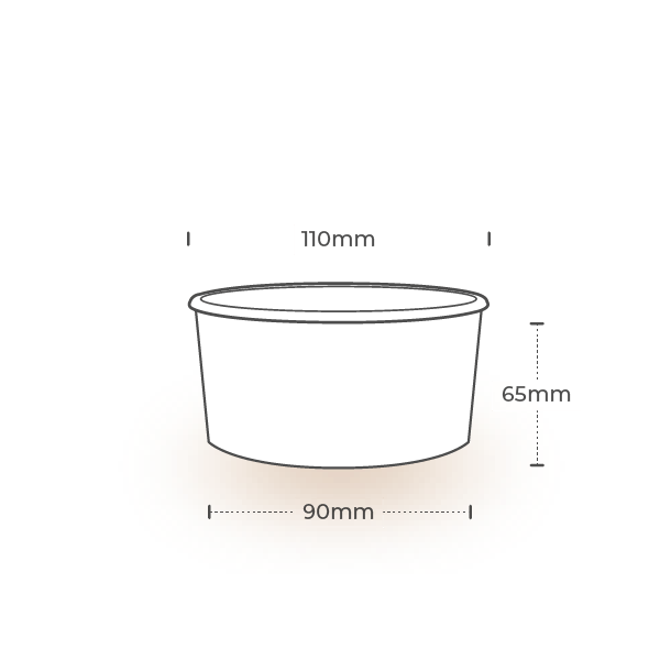 390ML