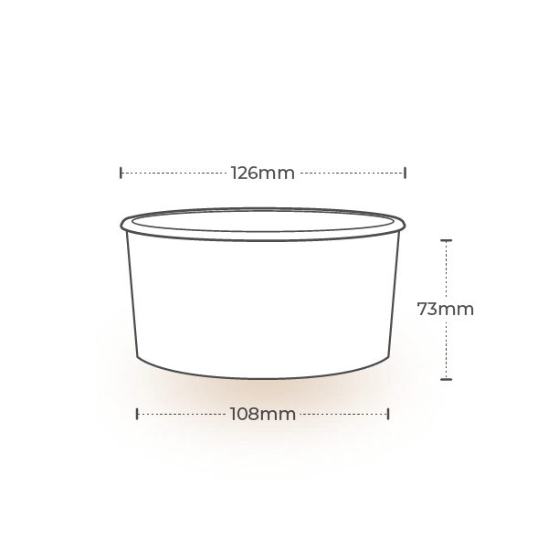 650ML