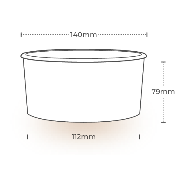850ML