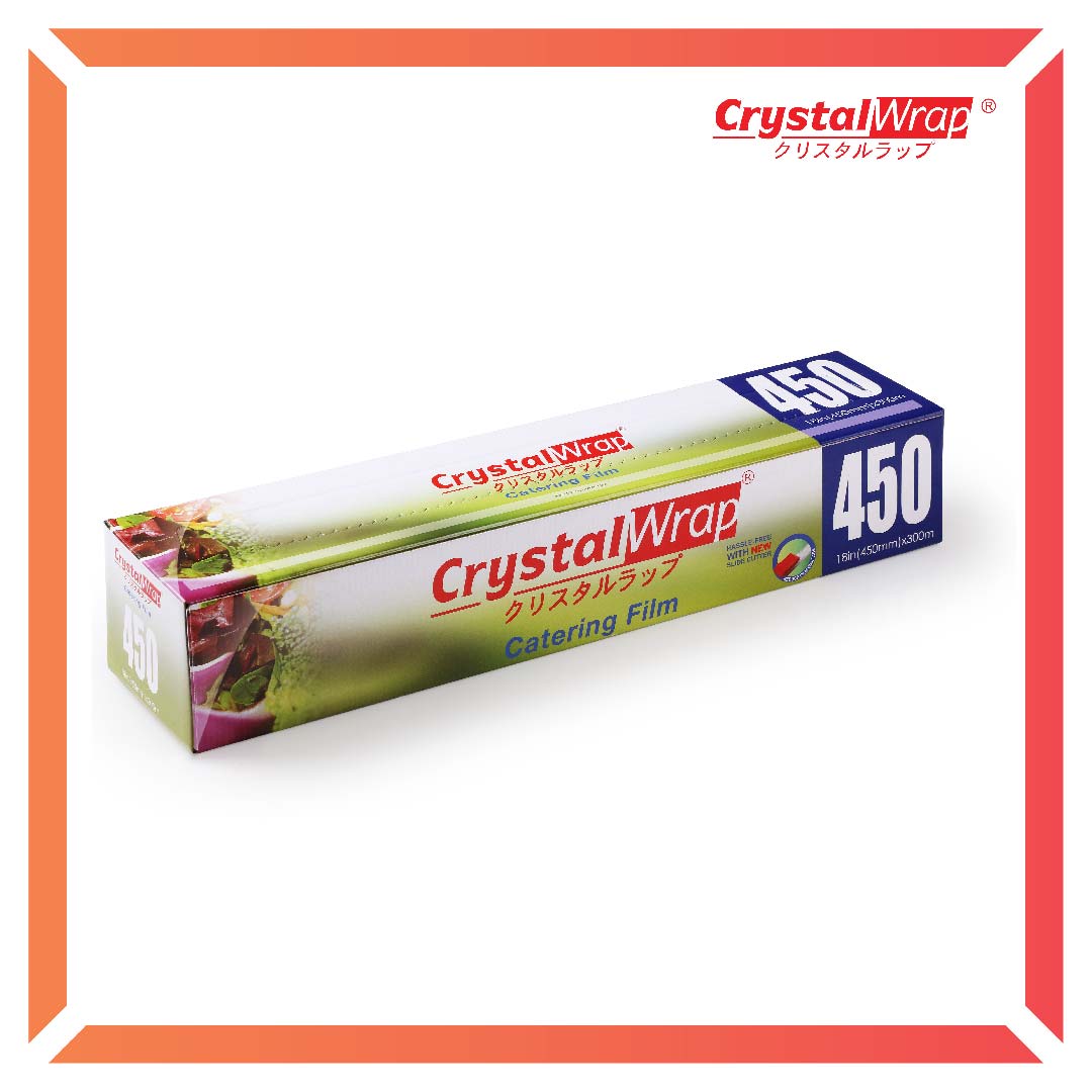 cwrap-450